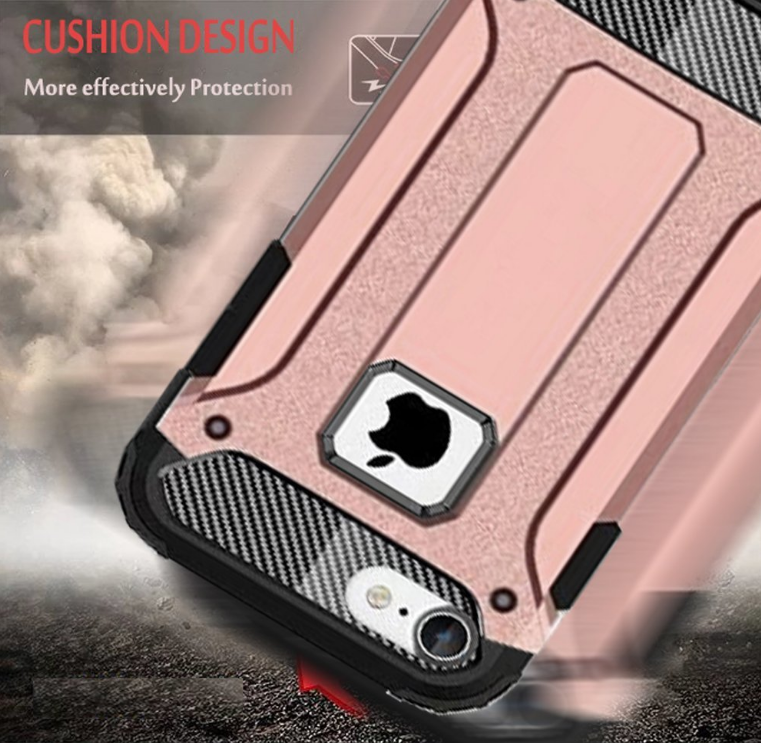 iPhone 6/6s plus Case Armor Rugged Heavy Duty Holster Case iPhone 6/6s plus Case Armor Rugged Heavy Duty Holster Case