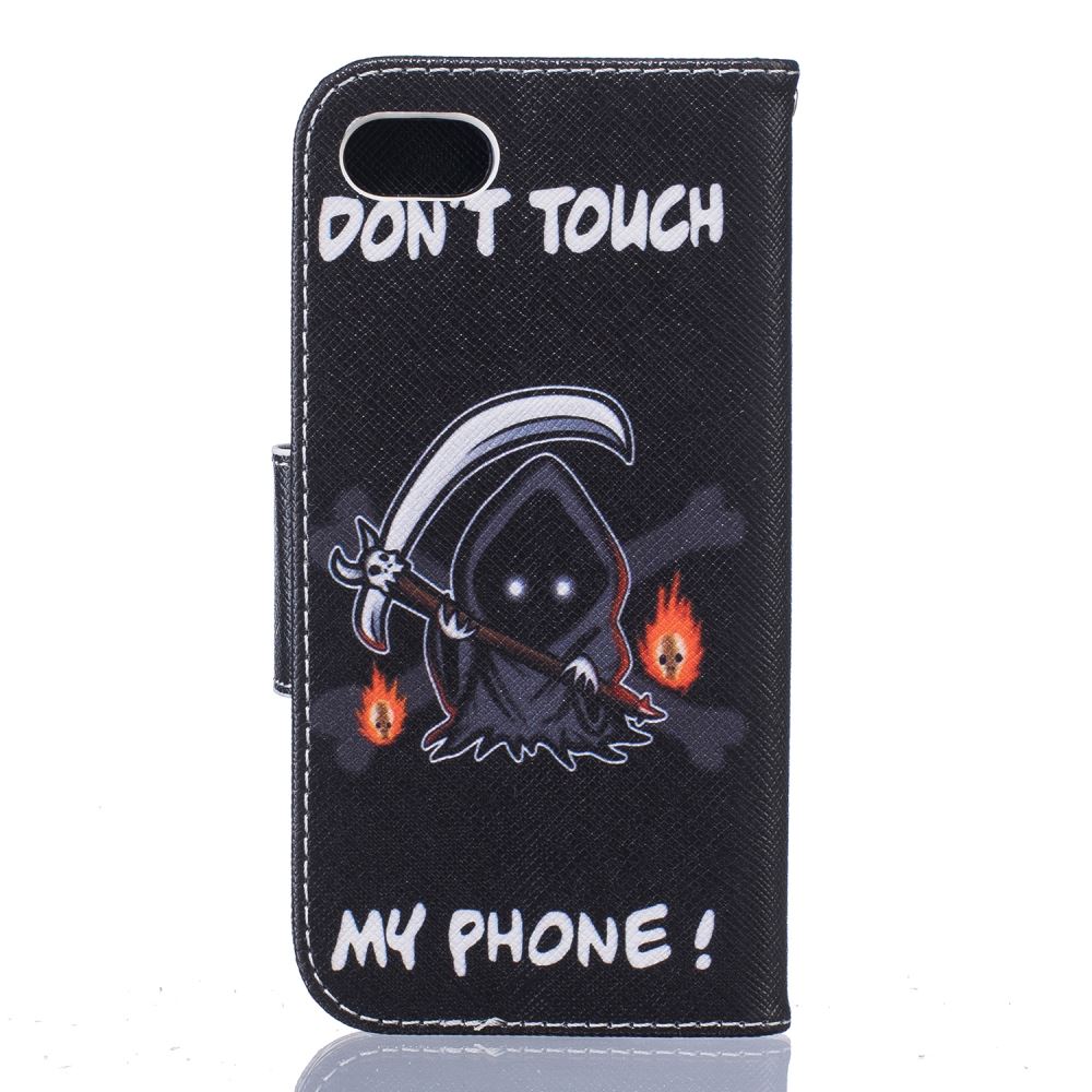 iPhone 7 case wallet leather card holder cover case printed leather iPhone 7 case wallet leather card holder cover case printed leather