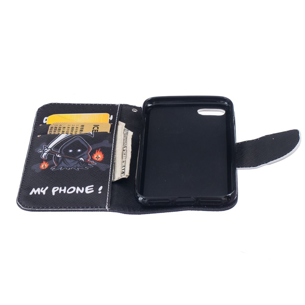 iPhone 7 case wallet leather card holder cover case printed leather iPhone 7 case wallet leather card holder cover case printed leather