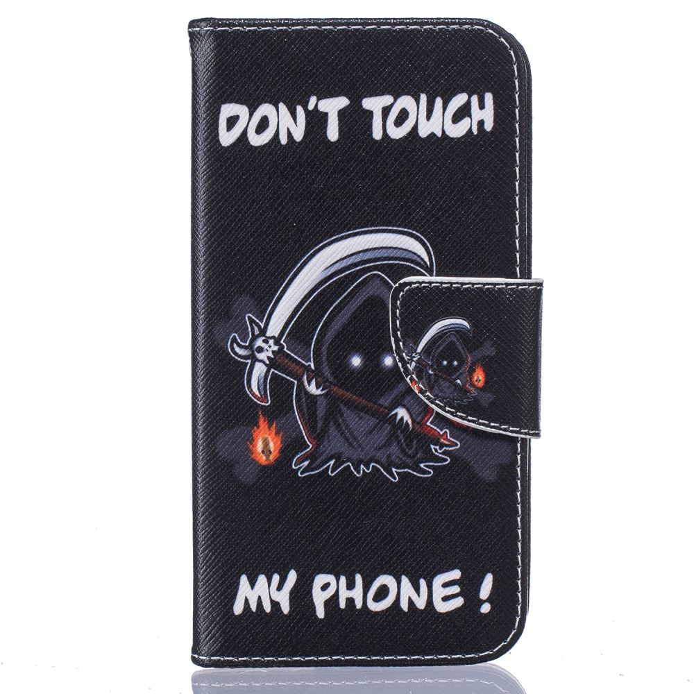 Galaxy S6 case wallet leather case printed Galaxy S6 case wallet leather case printed