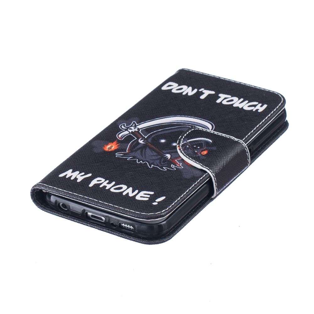 Galaxy S6 case wallet leather case printed Galaxy S6 case wallet leather case printed