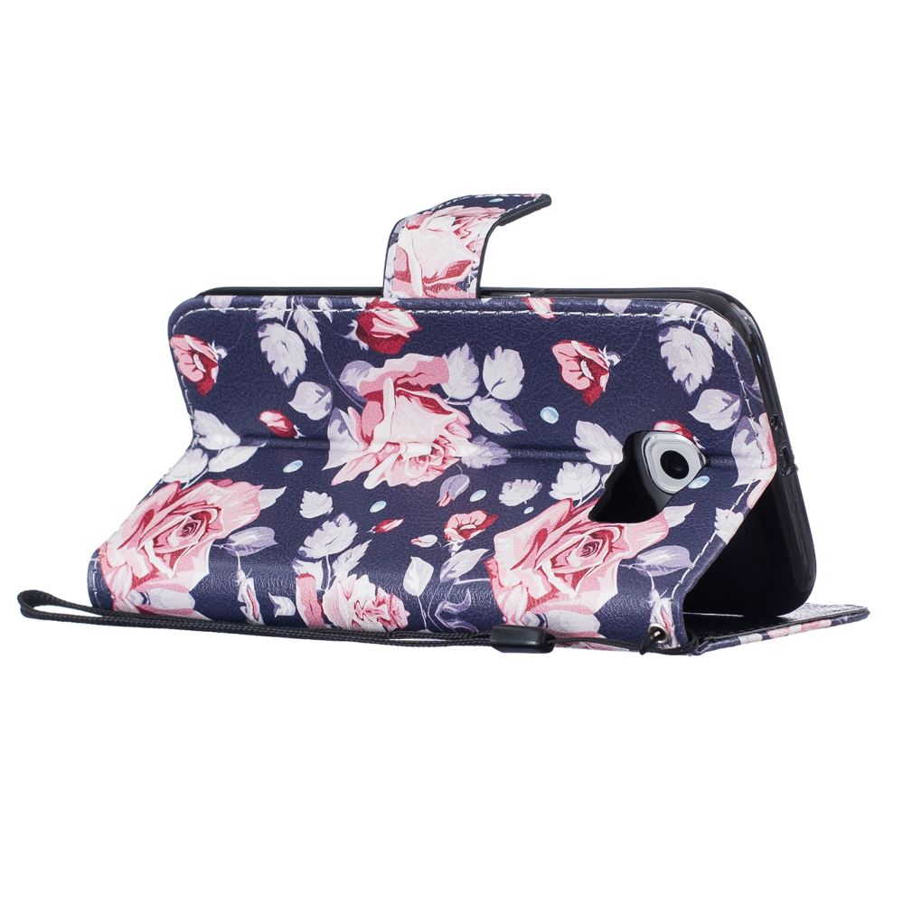 Galaxy S6 case wallet leather case printed Galaxy S6 case wallet leather case printed