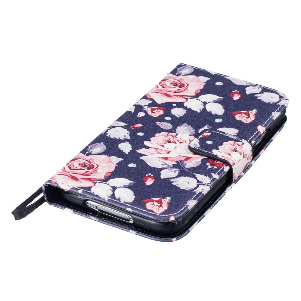 Samsung Galaxy S5 case wallet leather case printed Samsung Galaxy S5 case wallet leather case printed