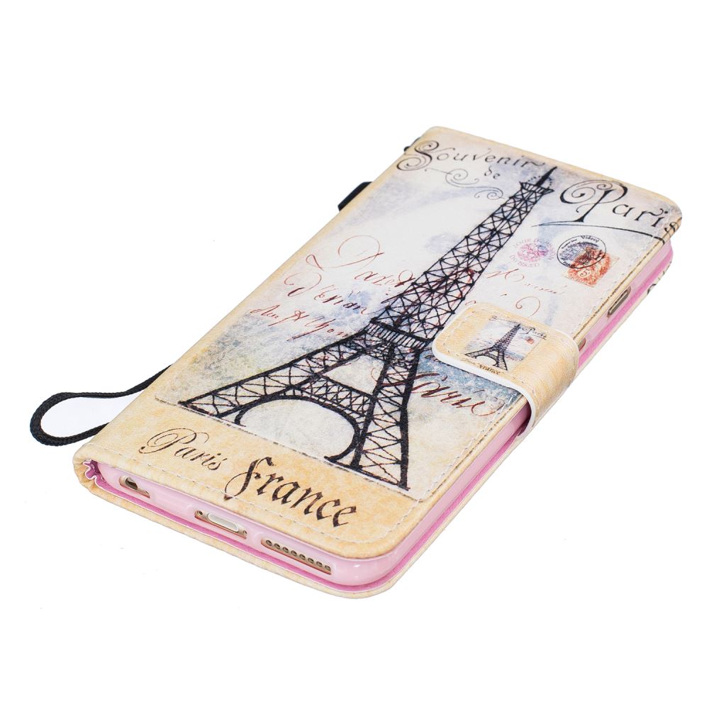 iPhone 6 Plus case wallet leather case printed iPhone 6 Plus case wallet leather case printed
