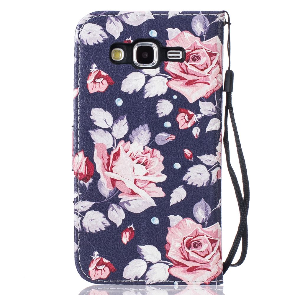 Samsung Galaxy J5 case wallet leather case printed Samsung Galaxy J5 case wallet leather case printed