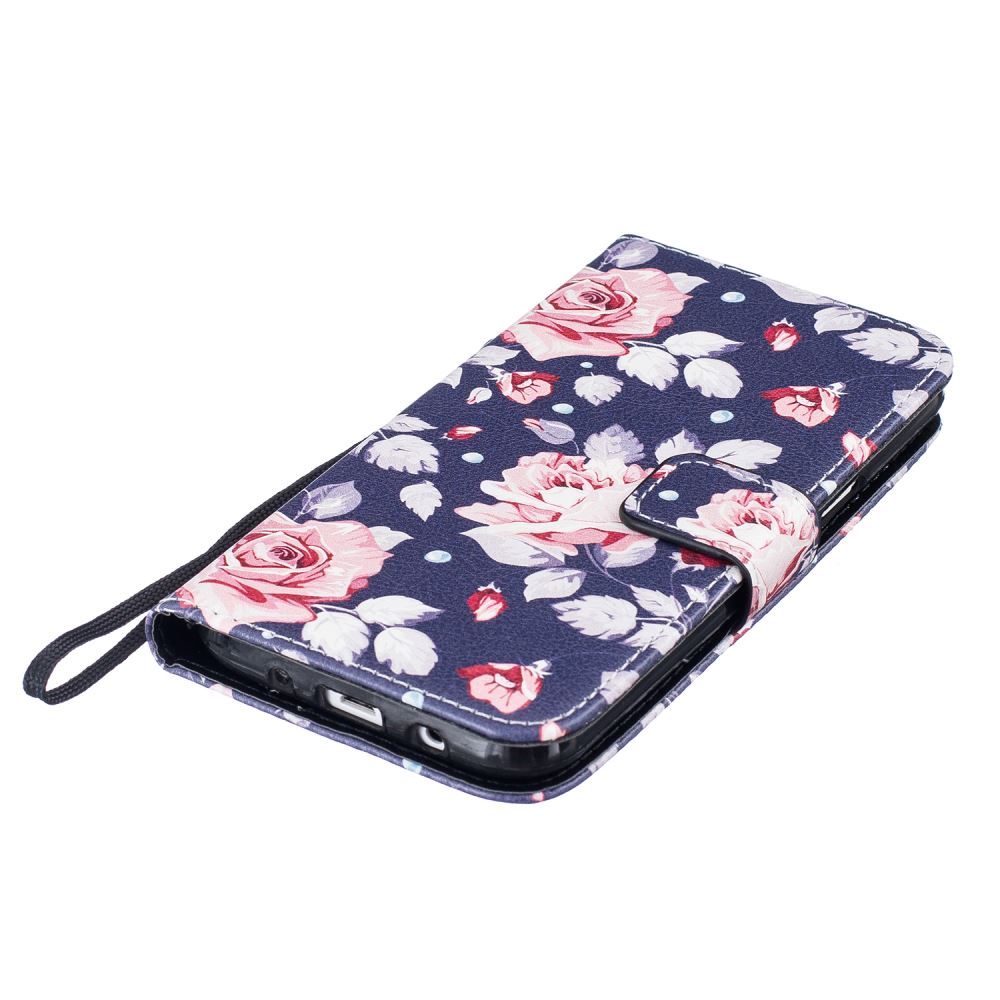 Samsung Galaxy J5 case wallet leather case printed Samsung Galaxy J5 case wallet leather case printed