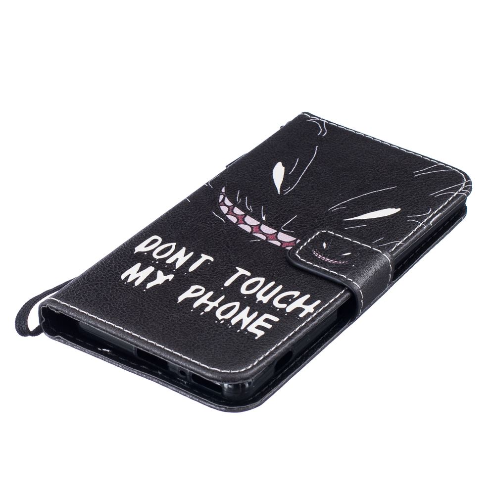 Sony Xperia XA case wallet leather case printed Sony Xperia XA case wallet leather case printed