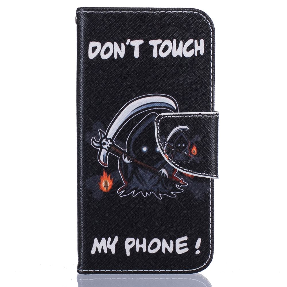 HUAWEI Y3 II case wallet leather case printed HUAWEI Y3 II case wallet leather case printed