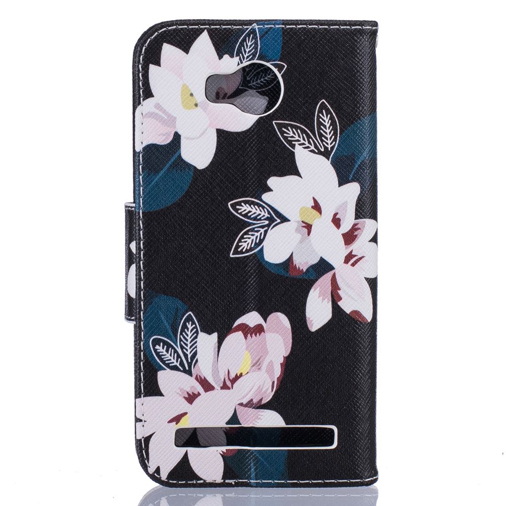 HUAWEI Y3 II case wallet leather case printed HUAWEI Y3 II case wallet leather case printed