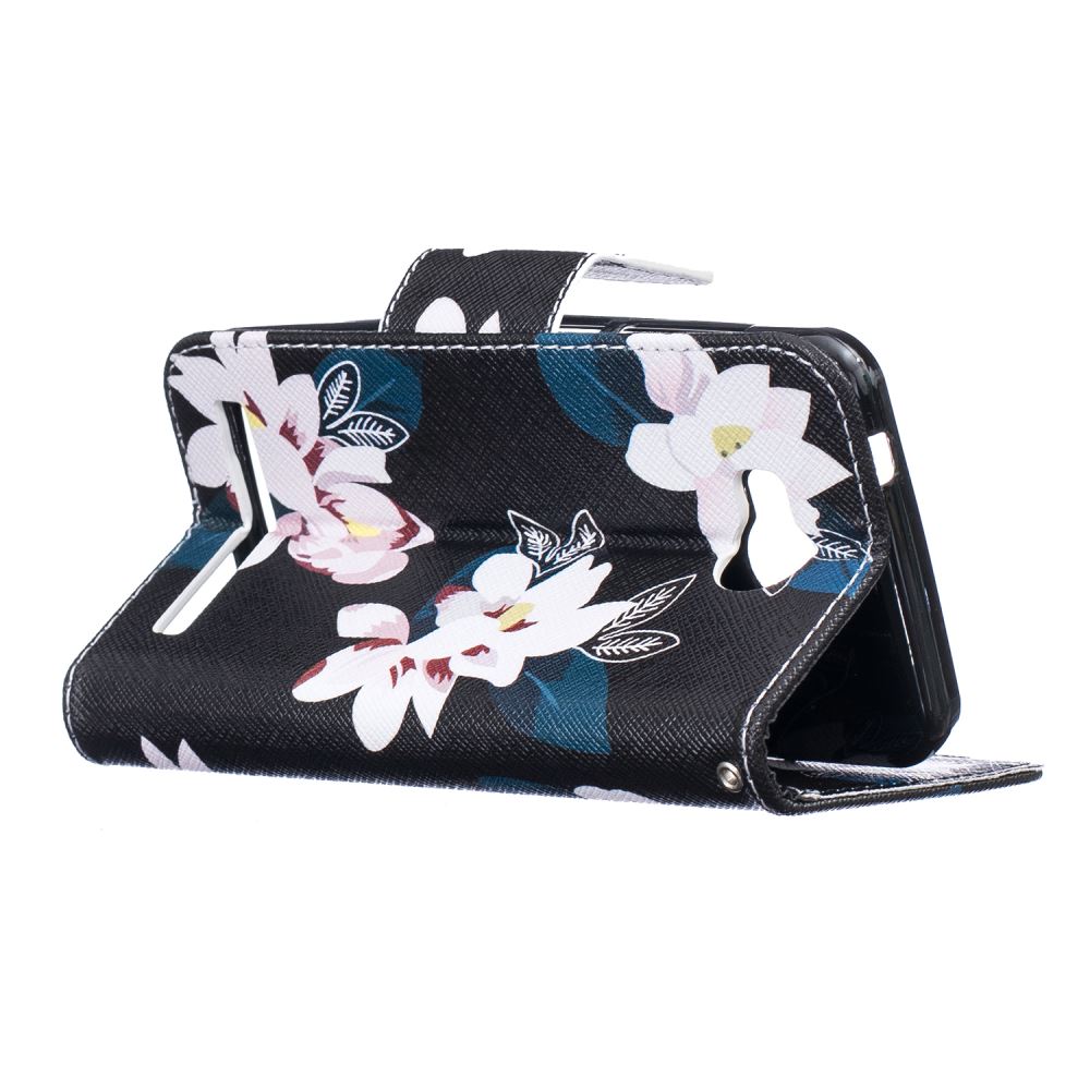 HUAWEI Y3 II case wallet leather case printed HUAWEI Y3 II case wallet leather case printed