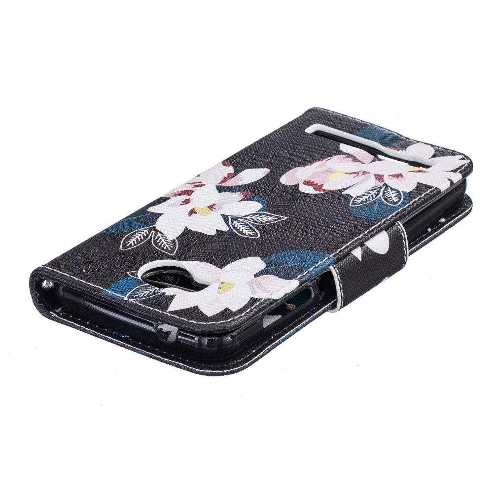 HUAWEI Y3 II case wallet leather case printed HUAWEI Y3 II case wallet leather case printed