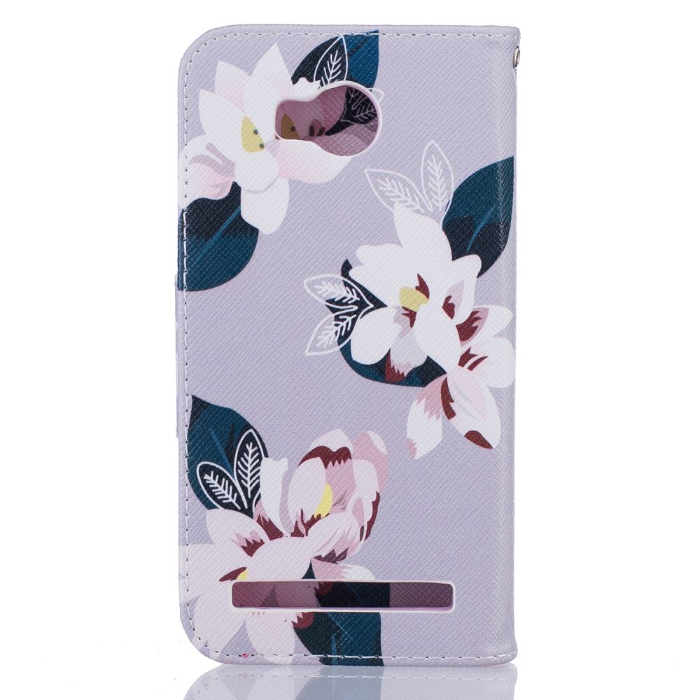 HUAWEI Y3 II case wallet leather case printed HUAWEI Y3 II case wallet leather case printed
