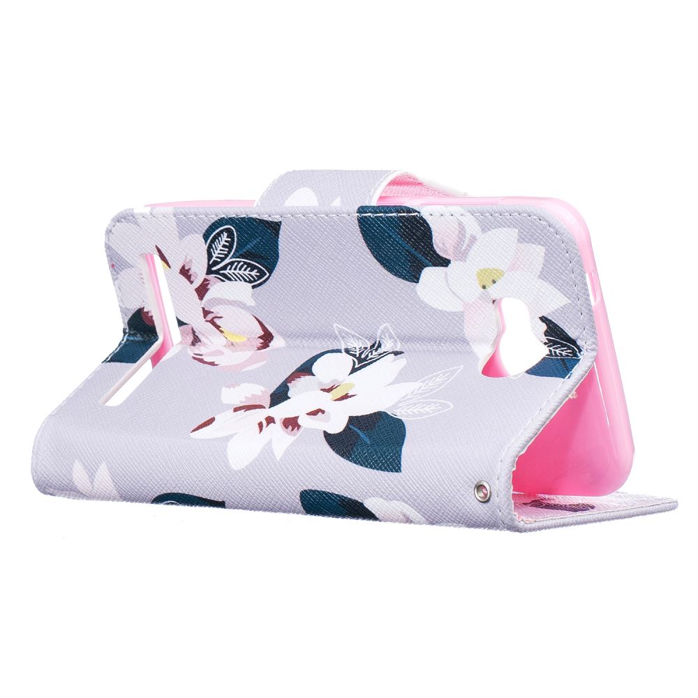 HUAWEI Y3 II case wallet leather case printed HUAWEI Y3 II case wallet leather case printed
