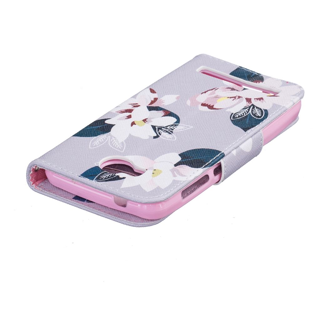 HUAWEI Y3 II case wallet leather case printed HUAWEI Y3 II case wallet leather case printed