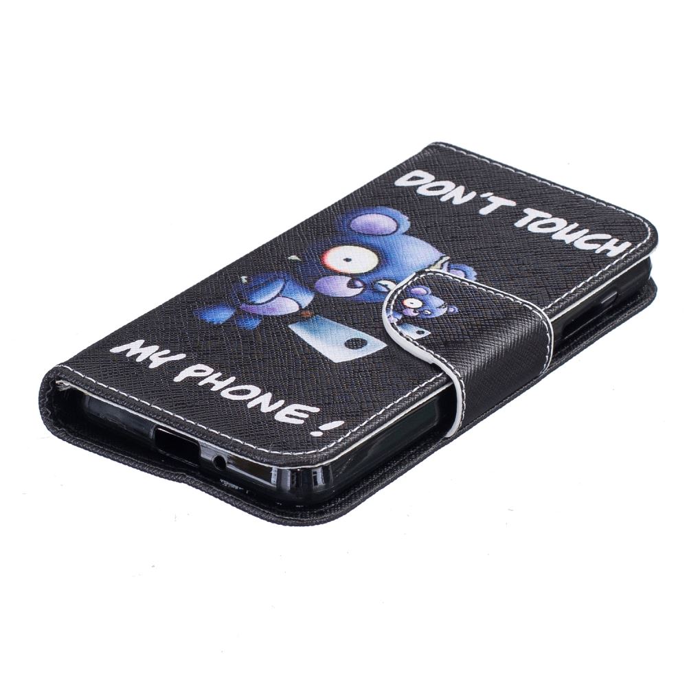 HUAWEI Y3 II case wallet leather case printed HUAWEI Y3 II case wallet leather case printed