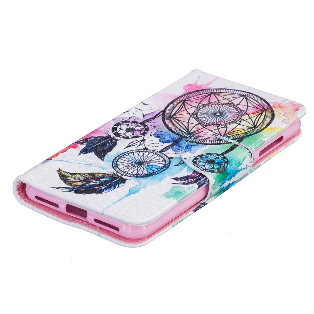 Huawei Y6 Elite case Huawei Y5 II case wallet leather case printed Huawei Y6 Elite case Huawei Y5 II case wallet leather case printed