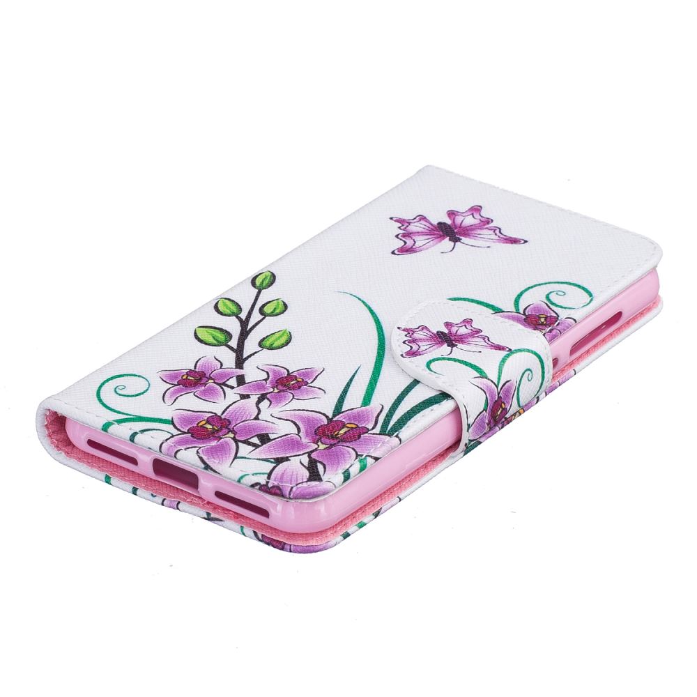 Huawei Y6 Elite case Huawei Y5 II case wallet leather case printed Huawei Y6 Elite case Huawei Y5 II case wallet leather case printed