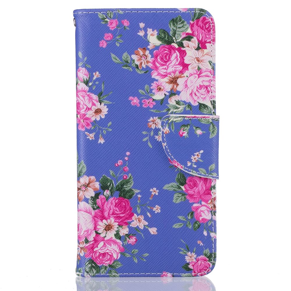 Huawei Y6 Elite case Huawei Y5 II case wallet leather case printed Huawei Y6 Elite case Huawei Y5 II case wallet leather case printed