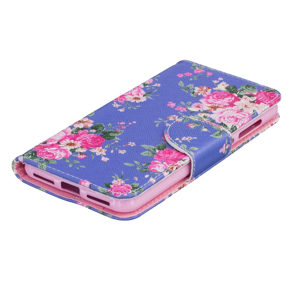 Huawei Y6 Elite case Huawei Y5 II case wallet leather case printed Huawei Y6 Elite case Huawei Y5 II case wallet leather case printed