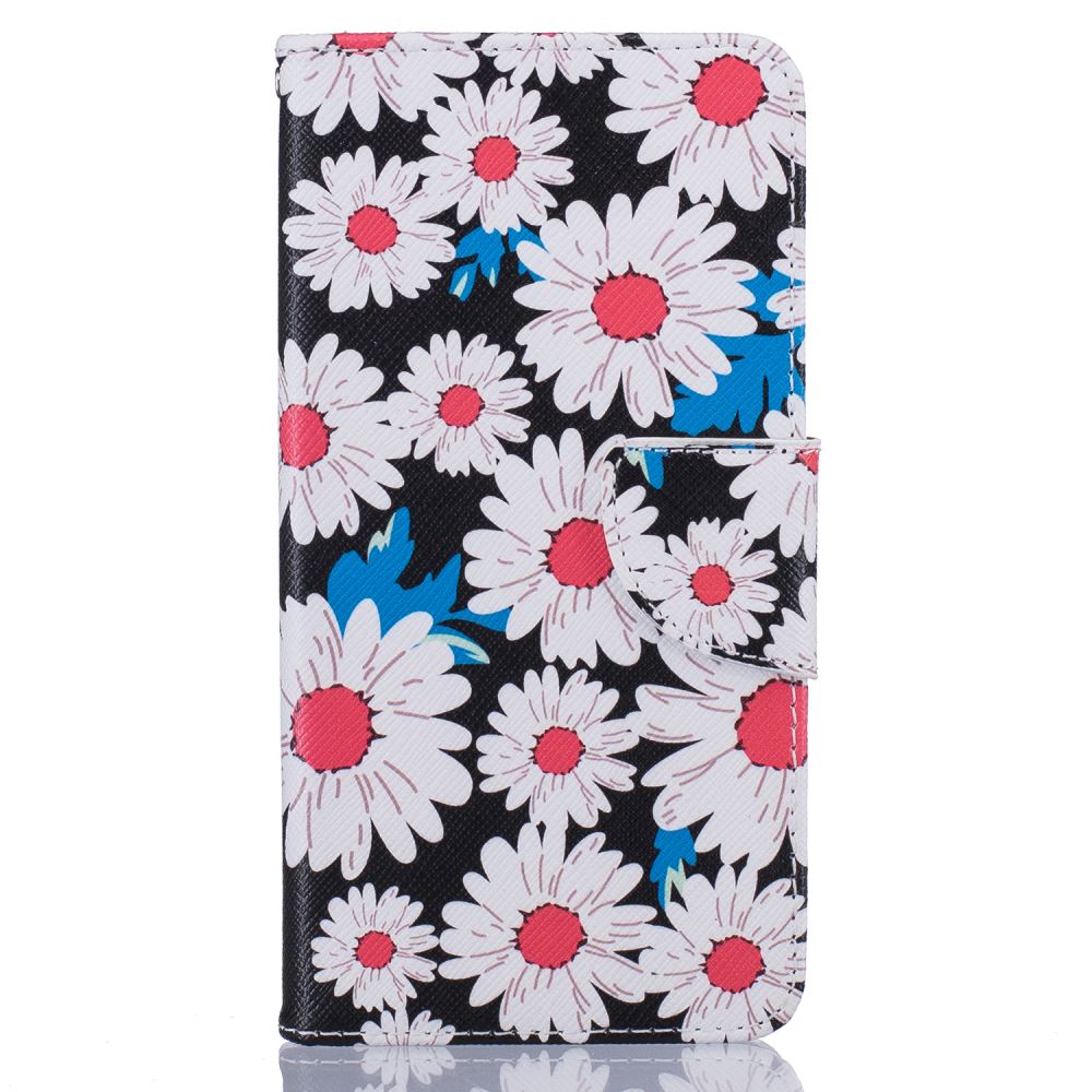Huawei Y6 Elite case Huawei Y5 II case wallet leather case printed Huawei Y6 Elite case Huawei Y5 II case wallet leather case printed