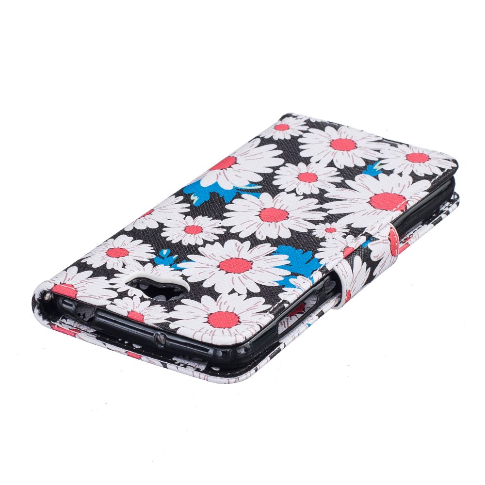Huawei Y6 Elite case Huawei Y5 II case wallet leather case printed Huawei Y6 Elite case Huawei Y5 II case wallet leather case printed