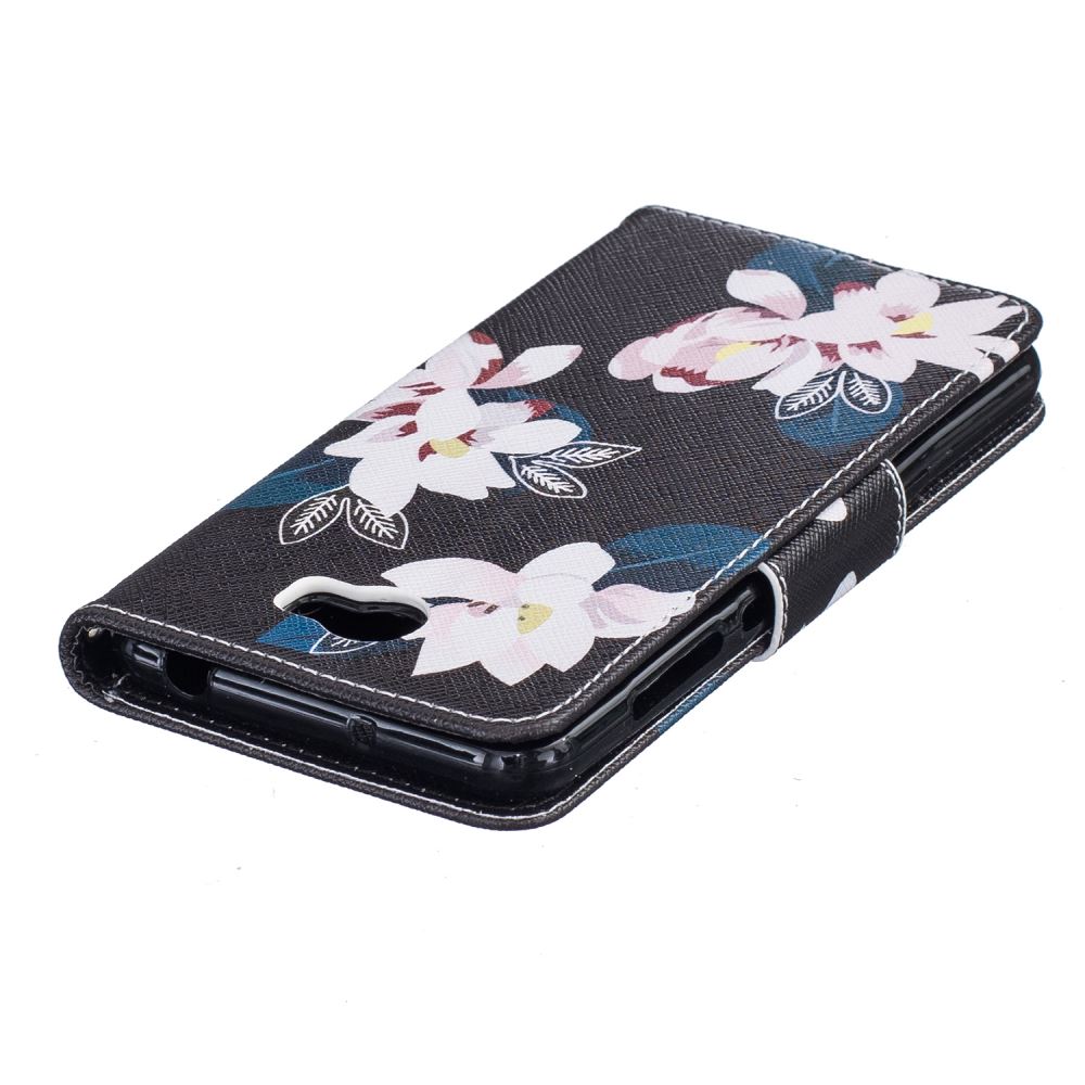 Huawei Y6 Elite case Huawei Y5 II case wallet leather case printed Huawei Y6 Elite case Huawei Y5 II case wallet leather case printed