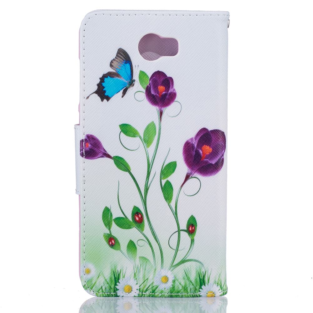 Huawei Y6 Elite case Huawei Y5 II case wallet leather case printed Huawei Y6 Elite case Huawei Y5 II case wallet leather case printed