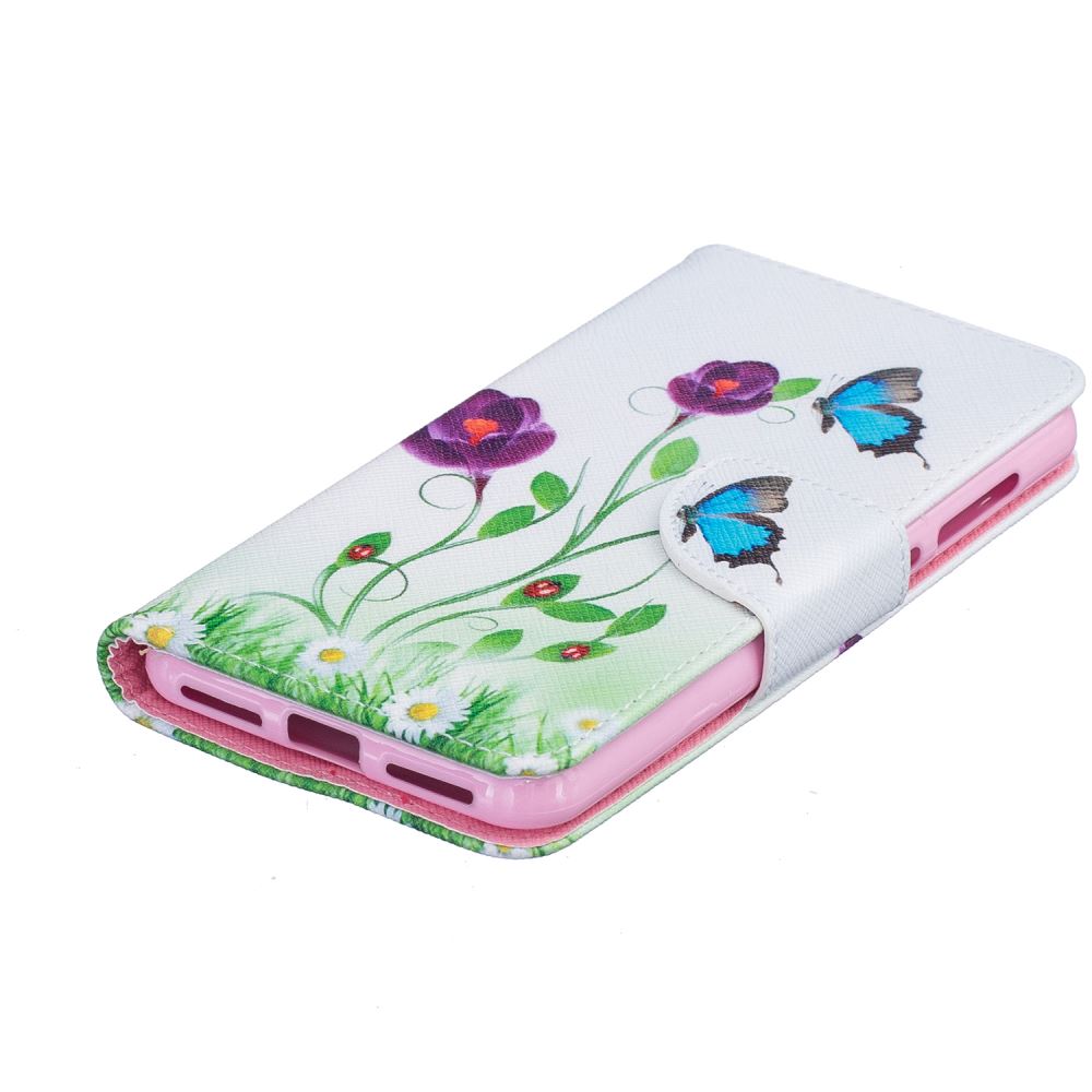 Huawei Y6 Elite case Huawei Y5 II case wallet leather case printed Huawei Y6 Elite case Huawei Y5 II case wallet leather case printed