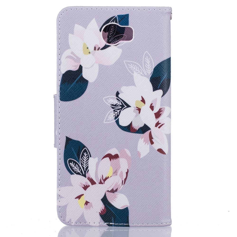 Huawei Y6 Elite case Huawei Y5 II case wallet leather case printed Huawei Y6 Elite case Huawei Y5 II case wallet leather case printed