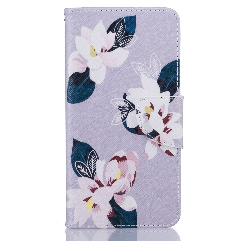 Huawei Y6 Elite case Huawei Y5 II case wallet leather case printed Huawei Y6 Elite case Huawei Y5 II case wallet leather case printed