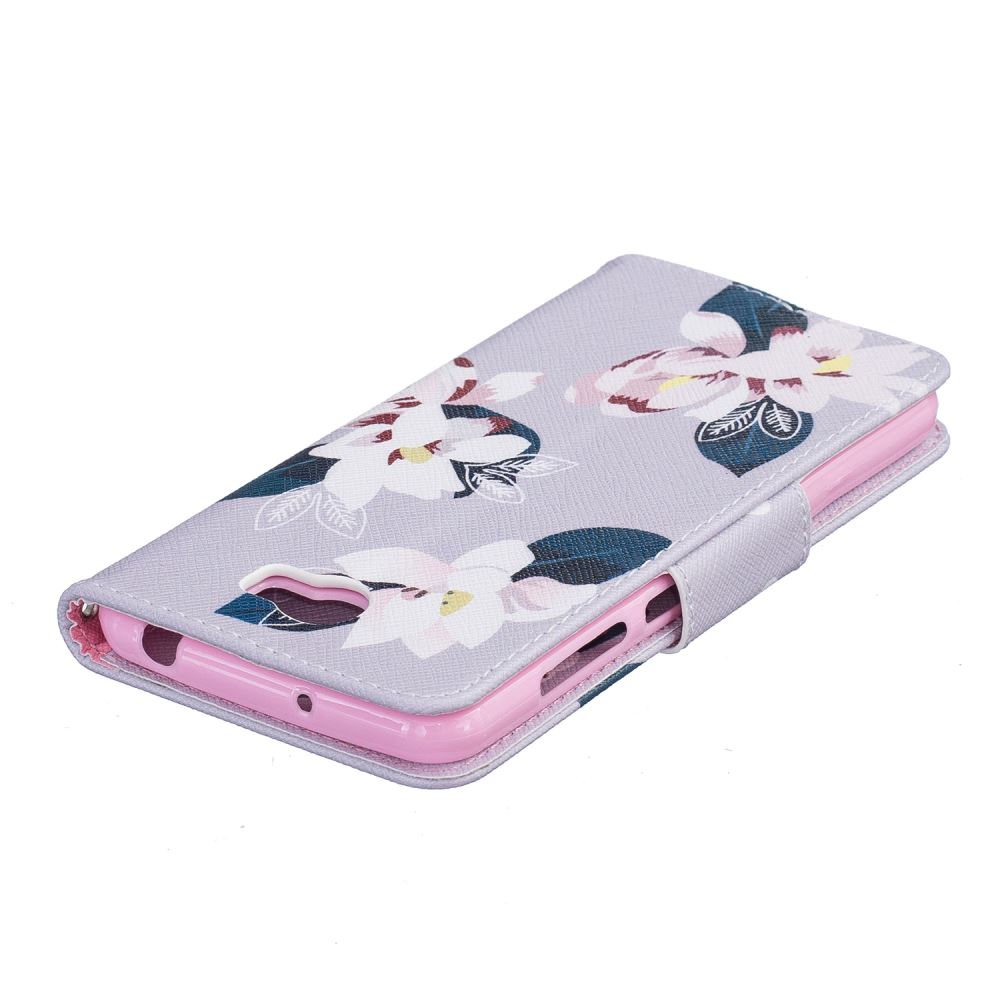 Huawei Y6 Elite case Huawei Y5 II case wallet leather case printed Huawei Y6 Elite case Huawei Y5 II case wallet leather case printed
