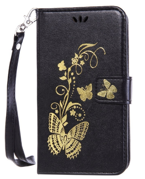 Huawei Y6 Elite case Huawei Y5 II case ID wallet leather case printed Huawei Y6 Elite case Huawei Y5 II case ID wallet leather case printed