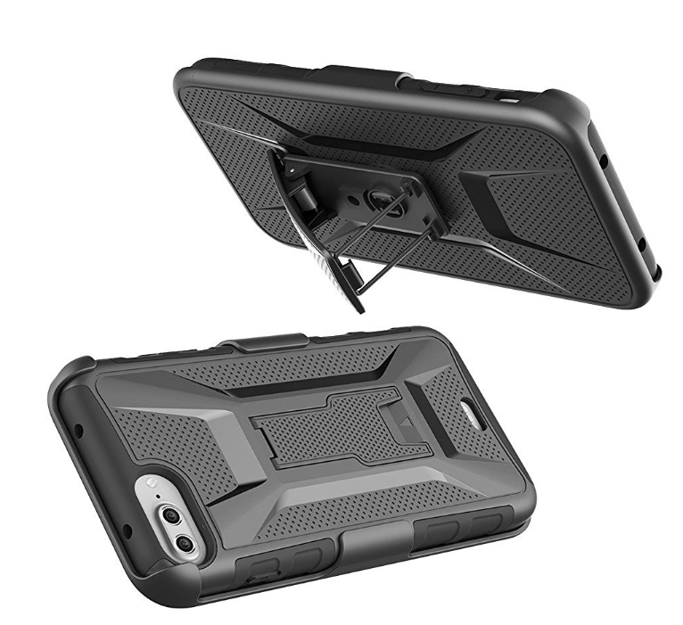 iPhone 7 plus Hybrid armor Case+Belt Clip Holster iPhone 7 plus Hybrid armor Case+Belt Clip Holster