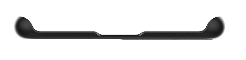 Iphone 7 plus hard case slim matte black + SP+Pen Iphone 7 plus hard case slim matte black + SP+Pen