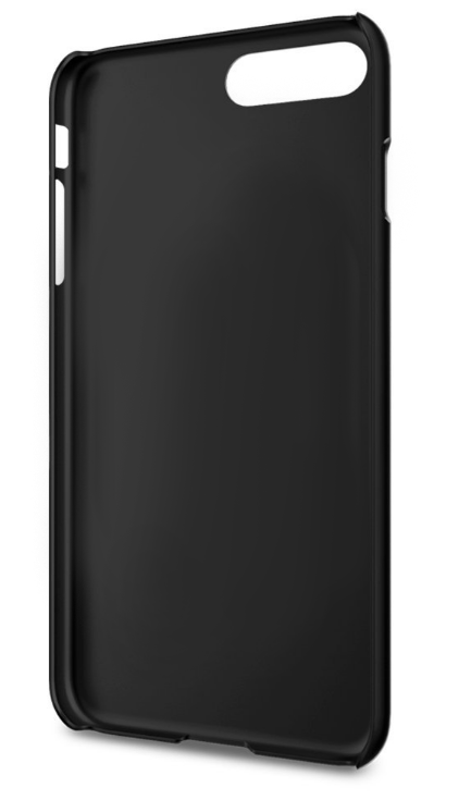 Iphone 7 plus hard case slim matte black + SP+Pen Iphone 7 plus hard case slim matte black + SP+Pen