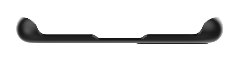 Iphone 7 hard case slim matte black + SP+Pen Iphone 7 hard case slim matte black + SP+Pen
