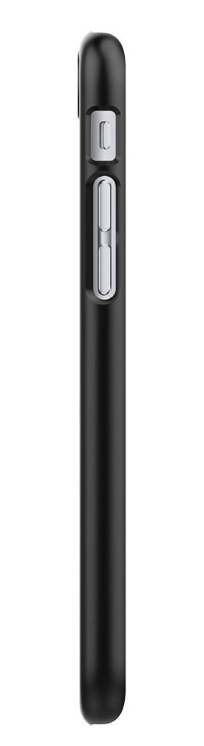 Iphone 7 hard case slim matte black + SP+Pen Iphone 7 hard case slim matte black + SP+Pen