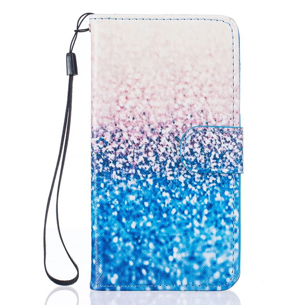 Huawei Y6 Elite case Huawei Y5 II case wallet leather case printed Huawei Y6 Elite case Huawei Y5 II case wallet leather case printed