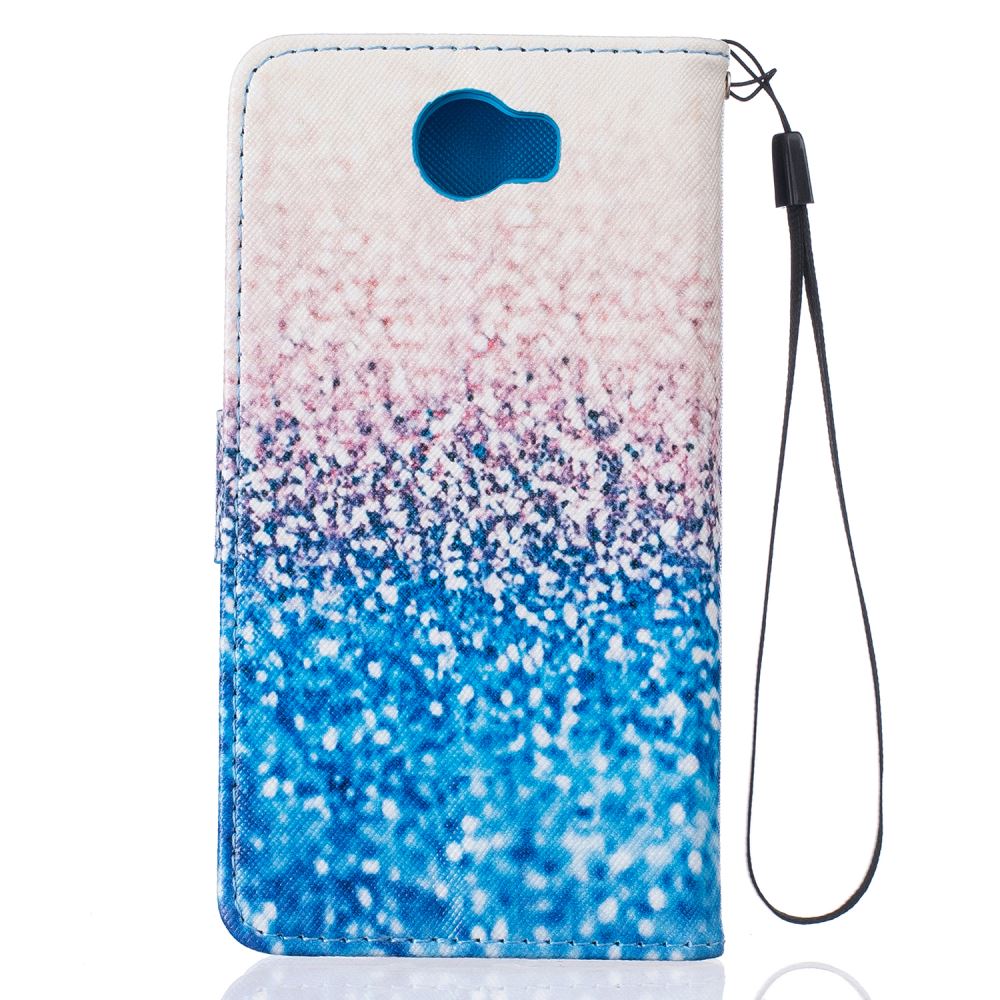 Huawei Y6 Elite case Huawei Y5 II case wallet leather case printed Huawei Y6 Elite case Huawei Y5 II case wallet leather case printed