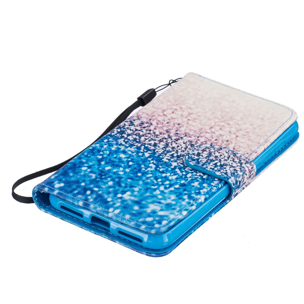 Huawei Y6 Elite case Huawei Y5 II case wallet leather case printed Huawei Y6 Elite case Huawei Y5 II case wallet leather case printed