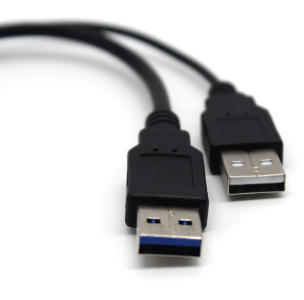 USB 3.0 To SATA 15+7 pin Converter Adapter