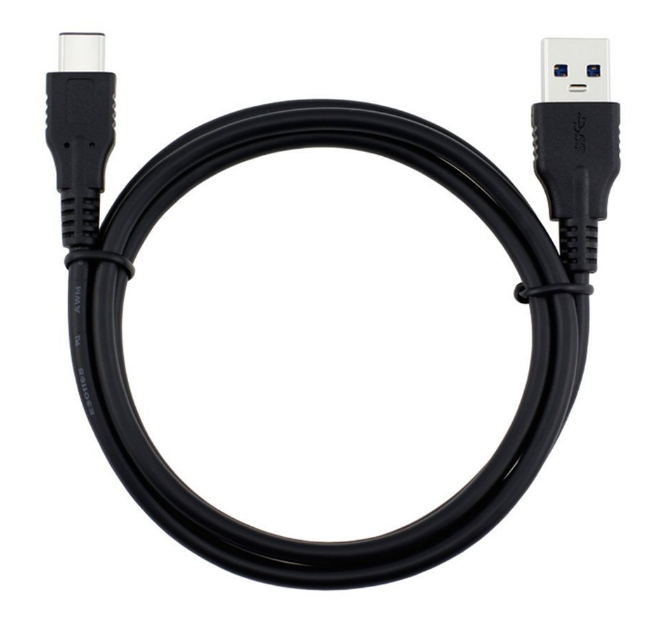 Type C to USB 3.0 Cable USB 3.1 Type C fast charging and data cable Type C to USB 3.0 Cable USB 3.1 Type C fast charging and data cable