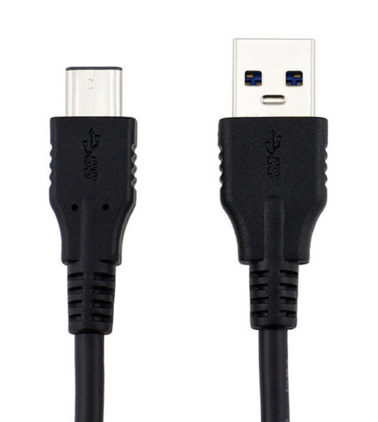 Type C to USB 3.0 Cable USB 3.1 Type C fast charging and data cable Type C to USB 3.0 Cable USB 3.1 Type C fast charging and data cable
