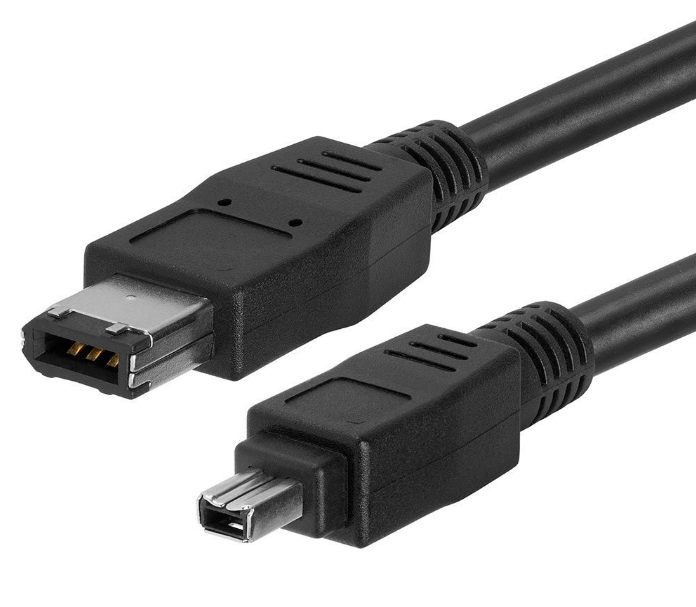 1394 4pin to 6pin Position IEEE firewire 4 pin to 6 pin i-Link cable 1394 4pin to 6pin Position IEEE firewire 4 pin to 6 pin i-Link cable