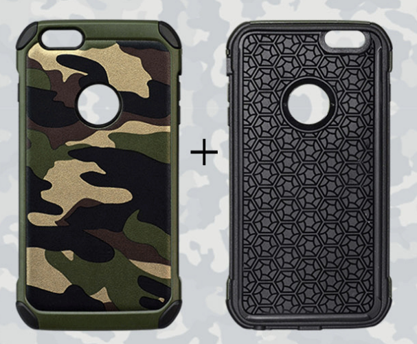 iPhone 5 5s SE impact proof heavy duty camouflage case iPhone 5 5s SE impact proof heavy duty camouflage case
