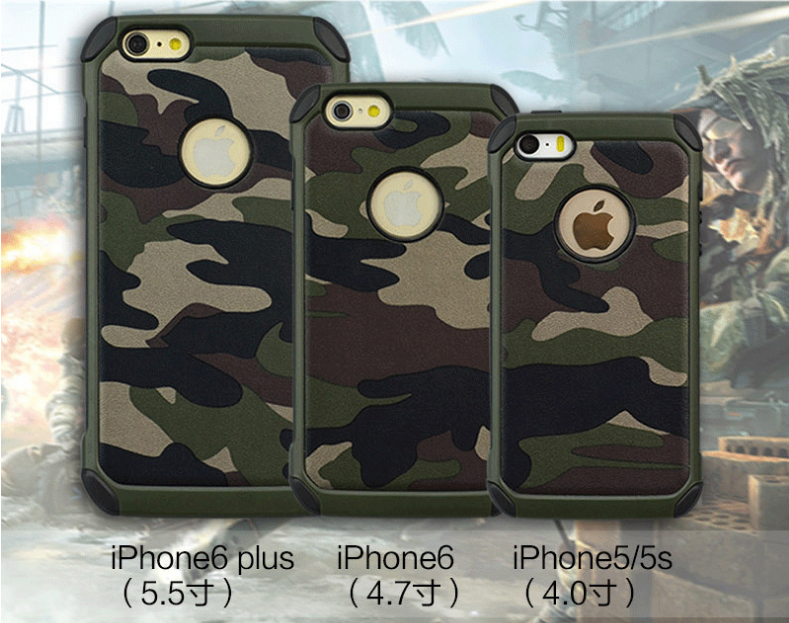 iPhone 5 5s SE impact proof heavy duty camouflage case iPhone 5 5s SE impact proof heavy duty camouflage case