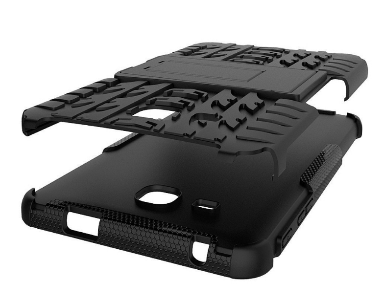Galaxy Tab A 7.0 2016 T285 Case defender rugged heavy duty case