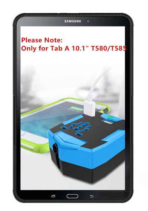 Galaxy Tab A 10.1 2016 Case defender rugged heavy duty case Galaxy Tab A 10.1 2016 Case defender rugged heavy duty case