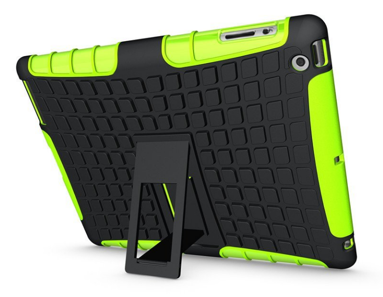 iPad AIR 2 defender rugged heavy duty case