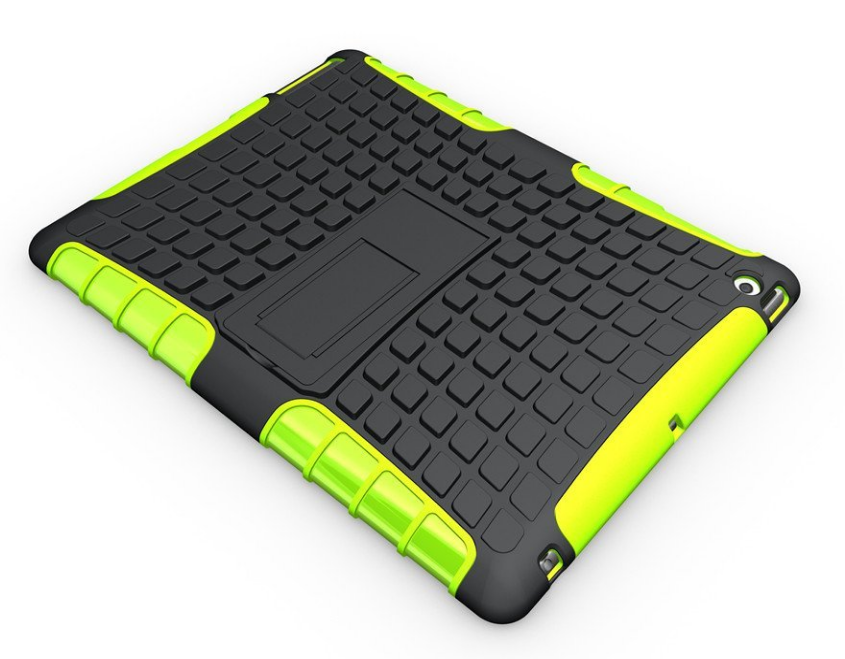 iPad AIR 2 defender rugged heavy duty case